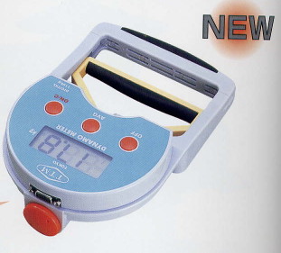 握力器(電子式)